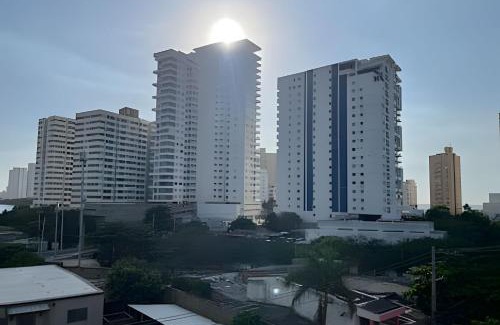 Marbella Apartamento | La Morada Cartagena