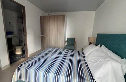 Marbella Apartamento | La Morada Cartagena