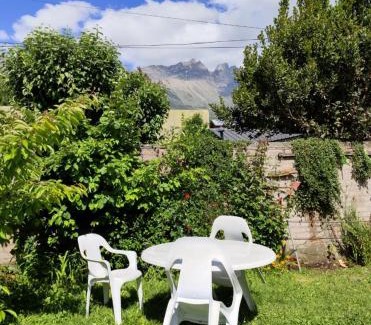 El Bolsón Apartamento | La Morada de El Bolson