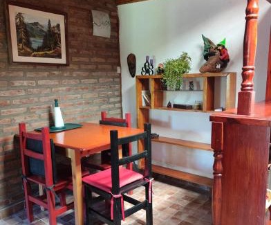 El Bolsón Apartamento | La Morada de El Bolson