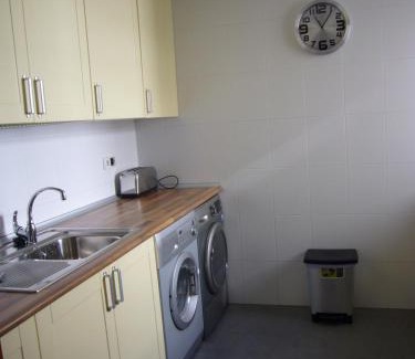 Boltana Apartamento | La Morada del Sobrarbe