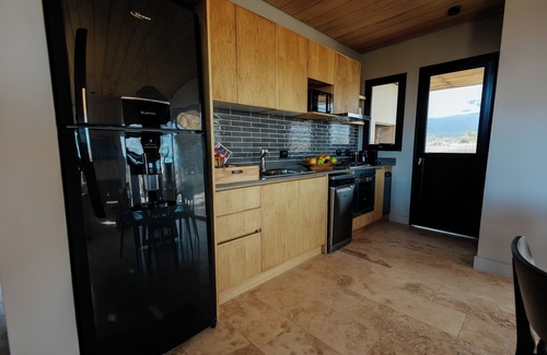 Vista Flores Casa | La Morada Lodge - Valle de Uco