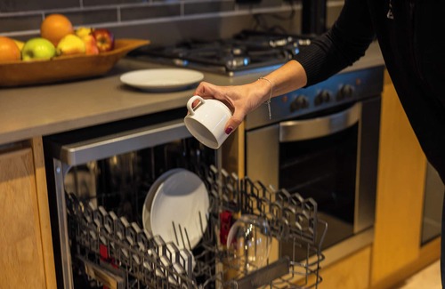 Vista Flores Casa | La Morada Lodge - Valle de Uco