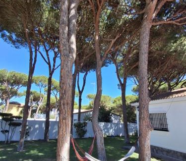 Chiclana de la Frontera Casa | La Morena 68