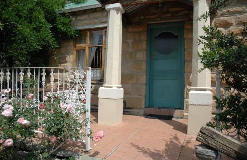 Bethlehem Cama Y Desayuno | La Motte B&B
