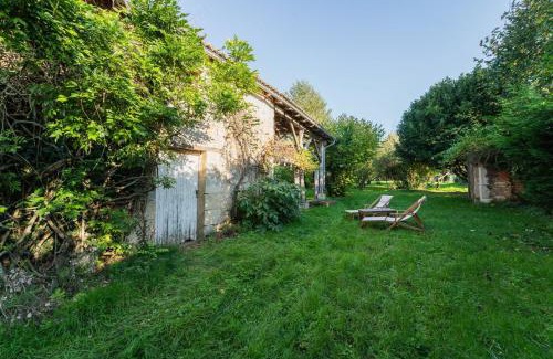 Montamise Casa | La Moulière family house