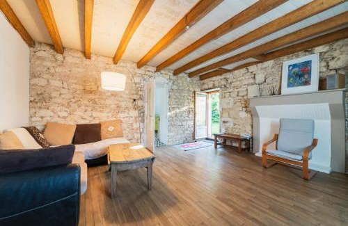 Montamise Casa | La Moulière family house