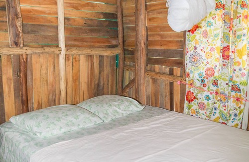 Palma Cabina | La muñequita lodge
