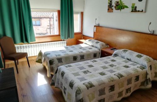 Retortillo de Soria Casa | La Muralla
