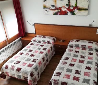 Retortillo de Soria Casa | La Muralla