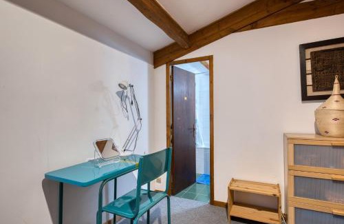 Champagnolles Casa | La musardière