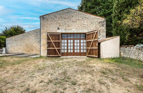 Champagnolles Casa | La musardière