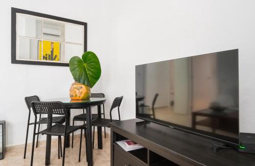 La Palmera-Reina Mercedes Apartamento | La Naranja de Reina Mercedes