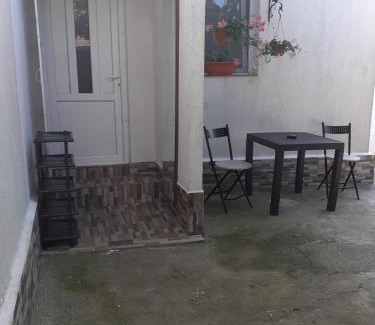 Arsa Casa | La Naty
