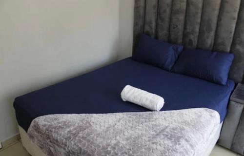 Germiston Casa | La Ndjolinoise
