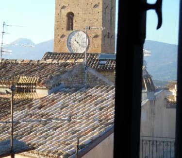 Offida Cama Y Desayuno | La Neviera Nel Pozzo