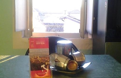 Offida Cama Y Desayuno | La Neviera Nel Pozzo