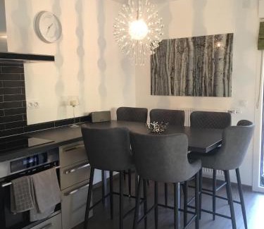 Brides-les-Bains Apartamento | La Niche