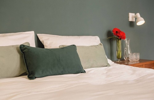 Chacarita Hotel | La Noire Petit Hotel