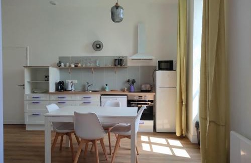 Gourdon Apartamento | La Noisille - Cité médiévale