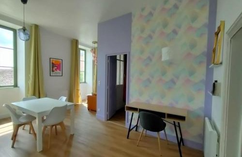 Gourdon Apartamento | La Noisille - Cité médiévale