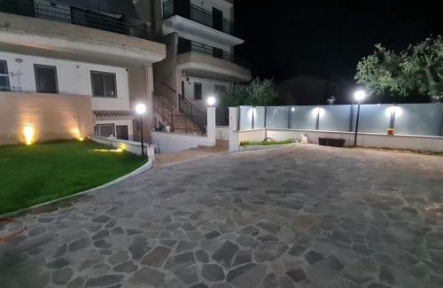 Miglianico Apartamento | La nostra Casetta