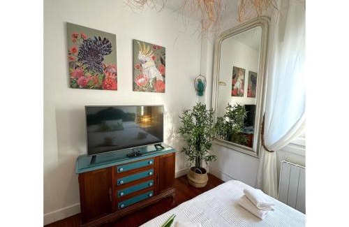 Alcabre Apartamento | La Nueva Casa del Barco del Humo