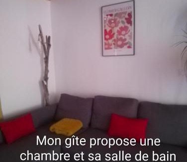 Avressieux Casa | La Nyvolette
