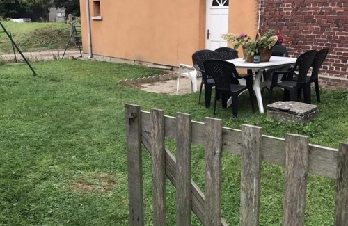 Breaute Casa | La Pâte - BREAUTE - Gîte