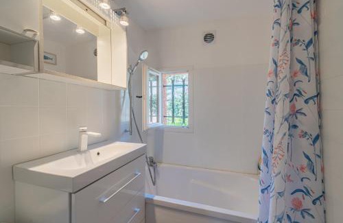 Guerrevieille Casa | La Pélagie - Maison climatisée
