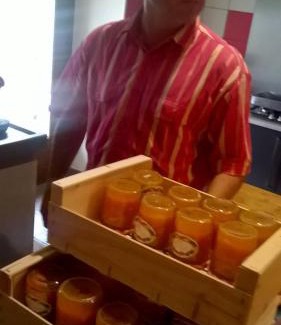 La Bouexiere Casa | La P'tit' Fugue