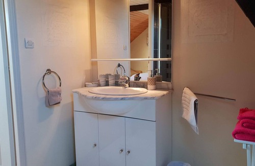 La Bouexiere Cama Y Desayuno | La P'tit' Fugue