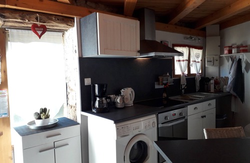 Lisle Casa | La P'tite Maison