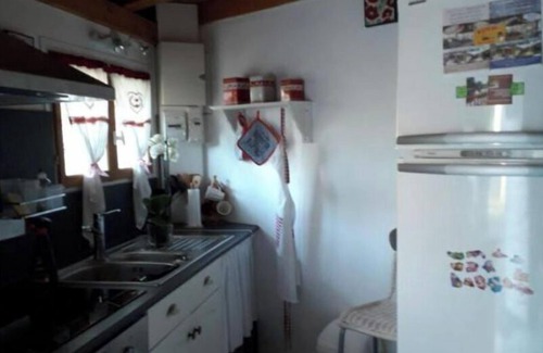 Lisle Casa | La P'tite Maison