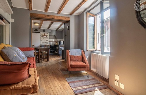 Arvillard Casa | LA P'tite Pierrue - Arvillard