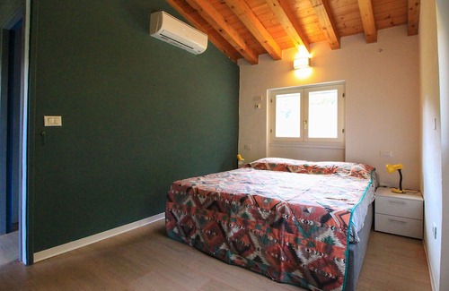 San Terenzo Monti Casa | La Padula - Casa Fantasma