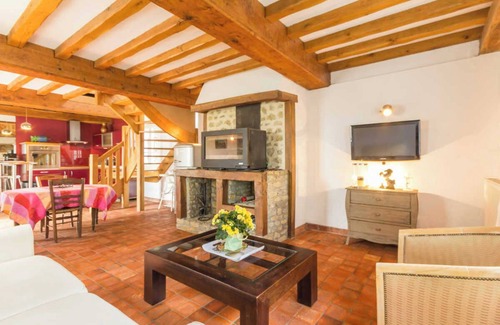 Cuy-Saint-Fiacre Casa | La Palestrière - CUY ST FIACRE
