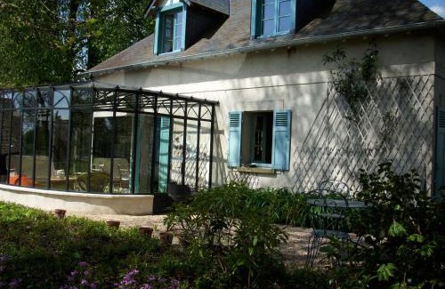 Cuy-Saint-Fiacre Casa | La Palestriere