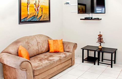 Bluff Casa | La Palma Hill Self Catering and B&B