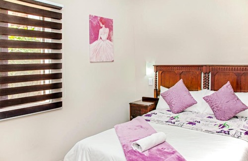 Bluff Casa | La Palma Hill Self Catering and B&B