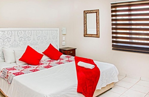 Bluff Casa | La Palma Hill Self Catering and B&B