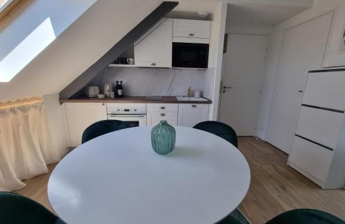 Bruz Apartamento | La Palme d'Or by Madame Conciergerie