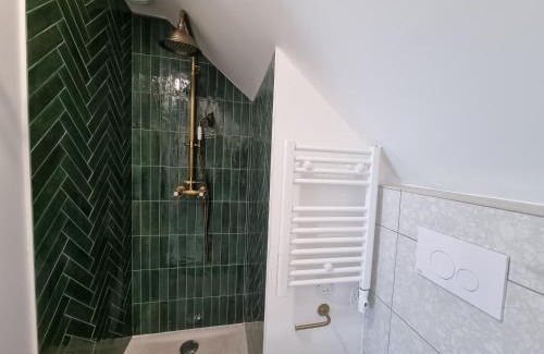 Bruz Apartamento | La Palme d'Or by Madame Conciergerie