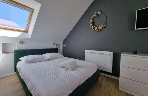 Bruz Apartamento | La Palme d'Or by Madame Conciergerie