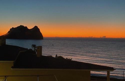 Aguilas Apartamento | La Paloma, Chalet a pie de playa