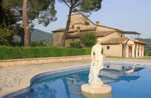 Montecchio Casa | La Palombara