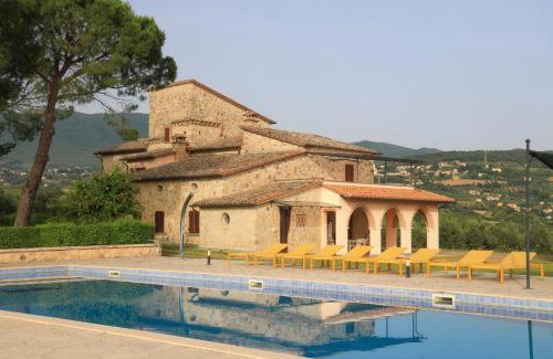 Montecchio Casa | La Palombara