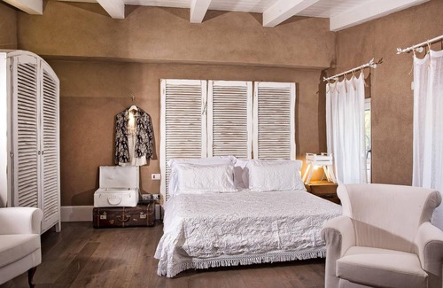 Melizzano Hotel | La Pampa Relais & Spa