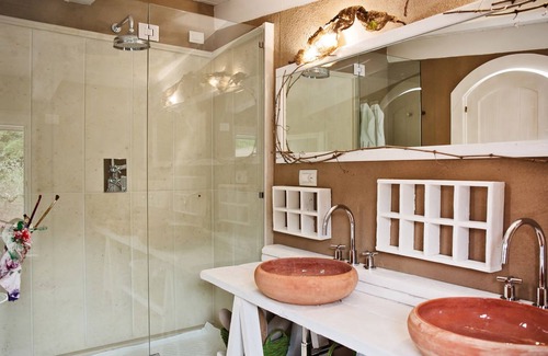 Melizzano Hotel | La Pampa Relais & Spa