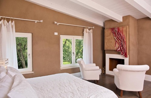 Melizzano Hotel | La Pampa Relais & Spa